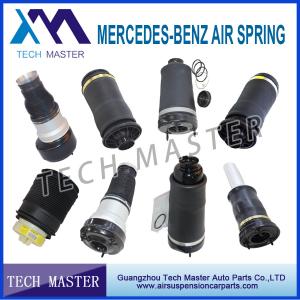 Quality Automotive Shock Absorber Air Suspension Springs for mercedes benz w164 w251w220w221 Air Bag Suspension Parts wholesale