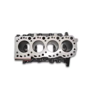 Quality 2L Engine Cylinder Block for Toyota 11401 - 59347 ( 1140159347 ) wholesale