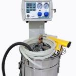 User-Friendly WL-03 Electrostatic Powder Painting Machine for Customers Local