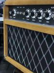 SSS 20W suede brown