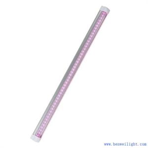 Quality Full Spectrum T8 LED Grow Light 36w 45w Phyto Lamp For Plants wholesale