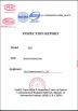 Shenzhen Fu Ou Ke Communication Equipment Co., Ltd Certifications