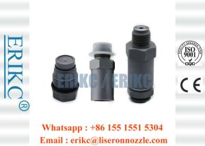 Quality 1110010008 Diesel Injector Parts Fuel Rail Pressure Relief Valve Cummins 3165143505762 wholesale