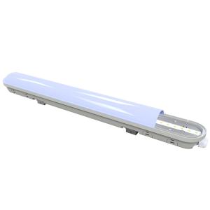 China CE 120° Beam Angle IP65 Waterproof LED Light 6000lm Low Consumption on sale