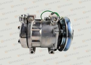 Quality SK200-8 Excavator Air Compressor SK200-8 Air Compressor For Kobelco Excavator wholesale