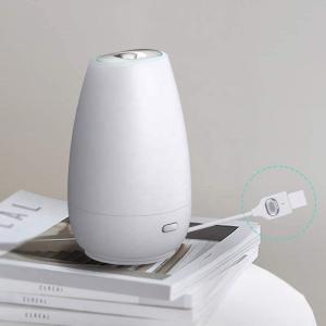 Quality Usb Household Double Switch Air Purifying Aroma Diffuser wholesale