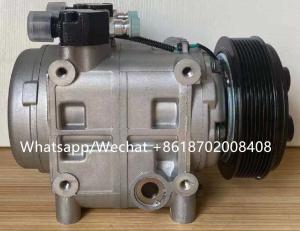 Quality TM31 Bus Air Conditioning Parts 5050095 555555 781201044 834555 D053295 8PK 152MM wholesale