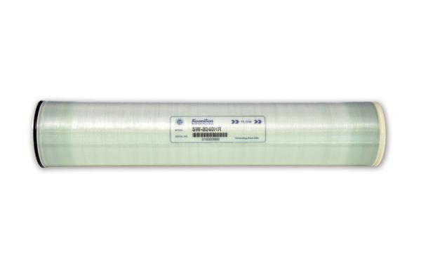 High Rejection Industrial Seawater Desalination Membrane Reverse Osmosis