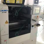 LED Tube SMT Machine JX100 Pick And Place Amchine