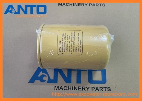 600-211-5241 600-211-5242 600-211-5240 Oil Filter KOMATSU Excavator Spare Parts