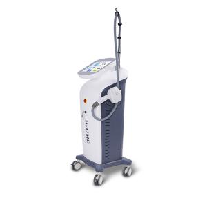 Quality Safe 1550 Er Yag Laser Lifotronic Fractional Erbium Glass Laser for Skin Resurfacing wholesale