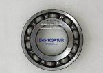 B45-109A1UR B45-109 automotive gearbox bearings non-standard deep groove ball