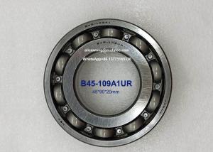 Quality B45-109A1UR B45-109 automotive gearbox bearings non-standard deep groove ball bearings 45*90*20mm wholesale
