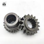 Swing Central Gear E120B 70B 7 First Stage 13x22 Central Gear Machinery Parts