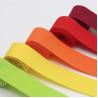 Buy cheap Automotive 10mm Polypropylene Webbing 1 Inch Green Yellow Red from wholesalers