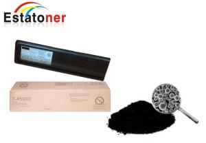 Quality Toshiba T4590D New Black Copier Compatible Toner Cartridge - 36,000 Pages wholesale