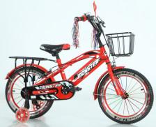 Quality Adjustable Seat Height Childrens Bike 18 Inch Wheels Single Speed wholesale