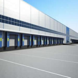 Quality Multi Storey Steel Structure Building , Strong Metal Buildings Construction wholesale