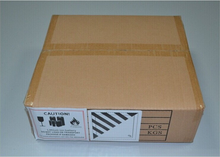 Lithium Polymer Battery 401230 3.7V 110mAh Rechargeable Lipo Battery for Earphones