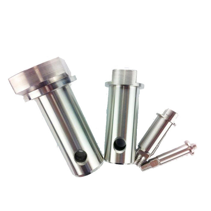 Valves Spare Parts Guaranteed Popular Product Work Seals Custom Valve Stem for Guaranteed Customized OEM and ISO Standard