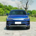 Best Seller in China 2022 BYD Tang ev suw Electric endurance 600KM Electric car