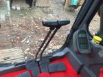 Used VOLVO excavator EC290BLC for sale