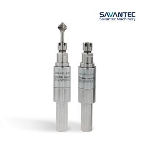 Quality SV-FTCD0 Axial Bidirectional Savantec Floating Deburring Holder wholesale