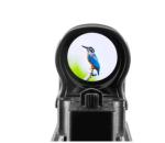 Riflescope Ak47 Red Dot Reflex Sight IPSC C-MORE Railway Red Dot Sight
