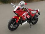 Factory 2024 250cc 400cc Gasoline Motorcycle Petrol Bike Street Motorcycles For