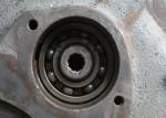 EX400-5 Excavator Hydraulic Pump Parts Transmission Housing 0001472