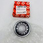 100% Original FAG Cylindrical Roller Bearings NU206-E-XL-TVP2
