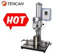 Laboratory Stirred Ball Mill Attritor Stirred-Media Mills Low Vibrating 50Hz 0