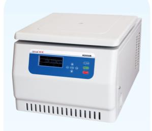 Quality 11 Different Rotors Thermo Scientific Centrifuge High Speed Large Capacity wholesale