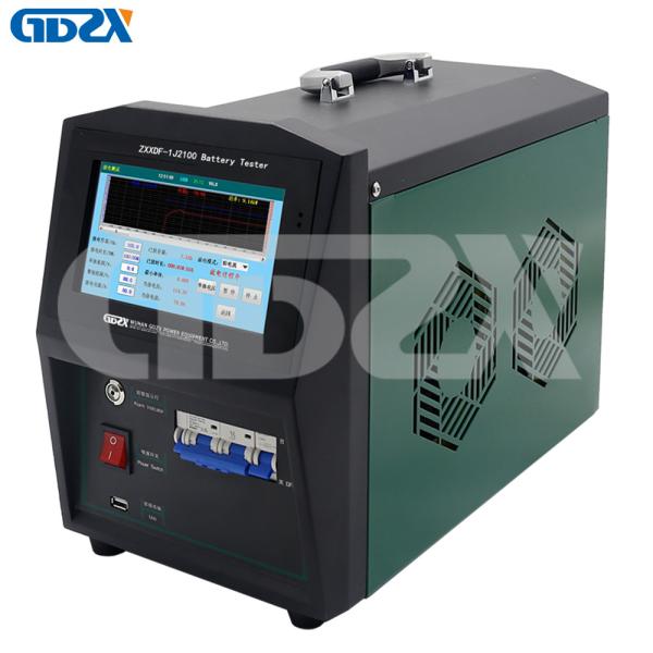 Cheap ZXXDF-1J2100 battery tester for sale