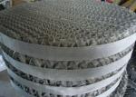 Monel Titanium Nickel Wire Mesh Demister Outstanding Chemical Stability