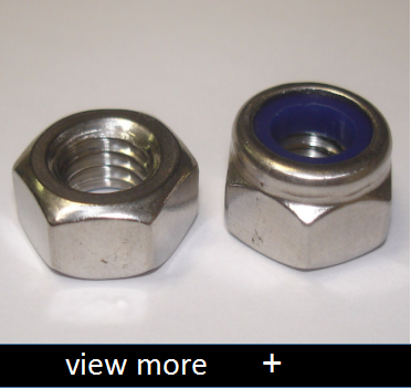 Plain Finish Small M2 M3 Lifting Eye Bolt for Lifting of Stainless Steel Products