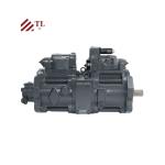 K3V112DTP Excavator Hydraulic Main Pump For DX225 R225-9T R210LC-9 SY215 SY215-8