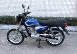 Single Cylinder Engine 125CC 150CC Gas Street Sports Racing Motorcycle