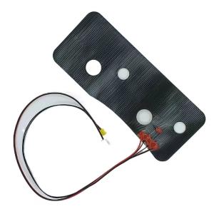 Quality Graphene film heater for high-speed heating wholesale