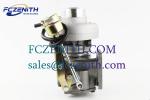HX30W 4BTA Car Engine Turbocharger 3592121 3592122 3592123 3592124 3537751