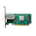 100GbE InfiniBand Mellanox Network Card Adapter MCX515A-CCAT EN 10 25 40 50 Oe
