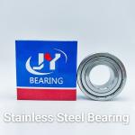 Alloy Steel Ball Bearing 6002/102 Precision Ball Bearing 15x32x9 For Light