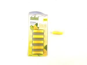 Quality Home Essential Oil Scents Deodorant Cotton 5 PK models Glade Vacuum Cleaner Air Freshener wholesale