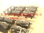 black new hitachi horizontal scroll compressor FL1000EL-180C3