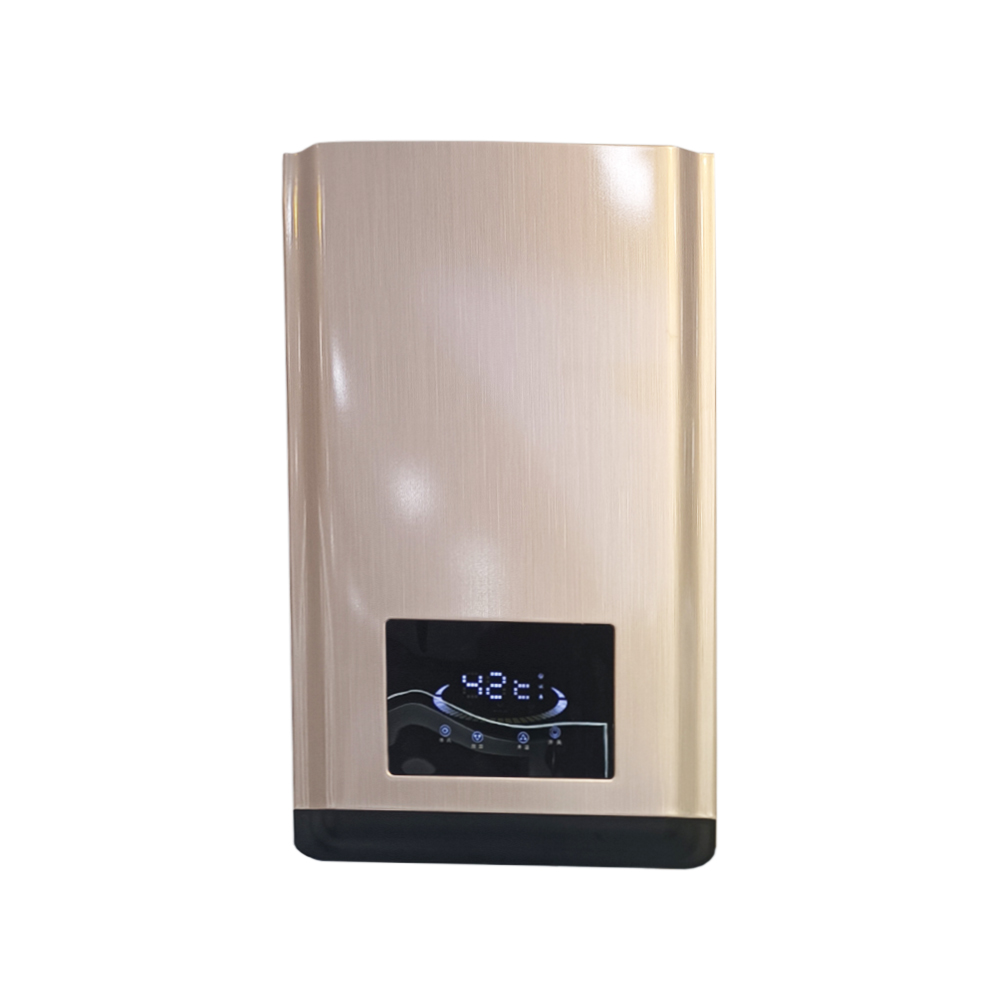 ODM LPG Gas Instant Hot Water Heater Boiler 6L-16L