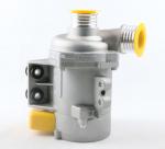 Electric Engine Water Pump & Thermostat & Bolt For BMW X3 X5 328I-128i 528i OE