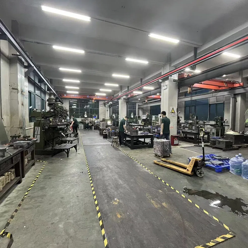 Customized Plastic Die And Moulds Manufacturer injection molding small plastic parts