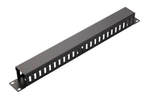 Quality Cold Rolled Steel Server Rack Cable Management Yh4040 Iso9001 Approved wholesale