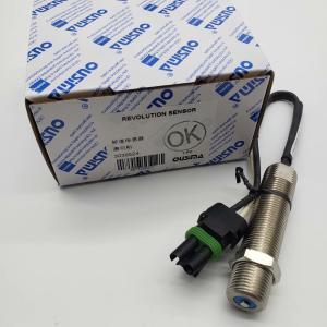 Quality OUSIMSA Excavator Parts 3039524 Speed Sensor Magnetic Pickup Sensor For CUMMINS wholesale