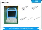Ultrasound Imaging Machine , B Ultrasound Scanner Scanning Depth 240mm